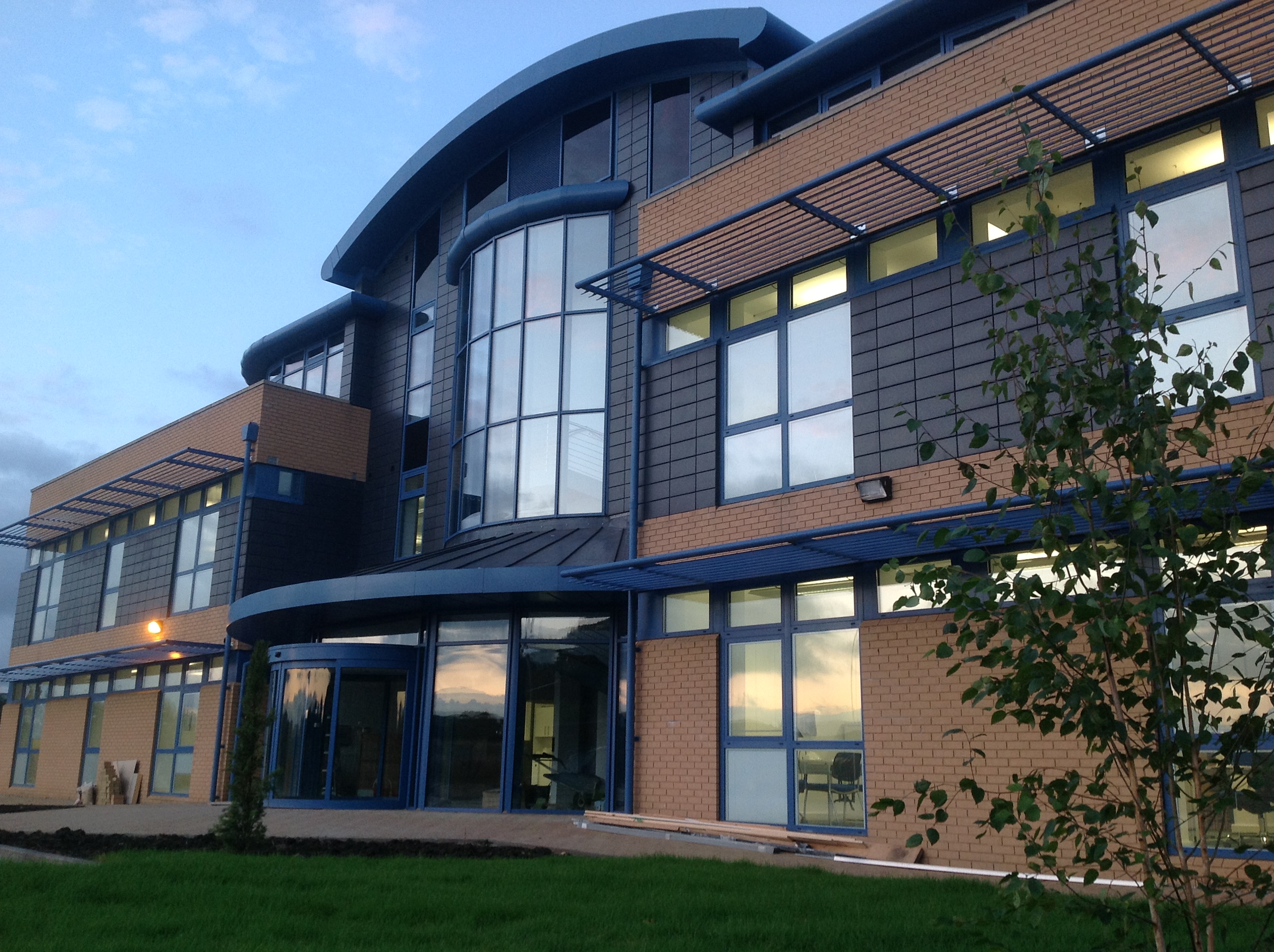 Storage in Caerphilly